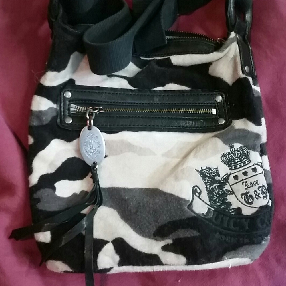 Juicy Couture bag